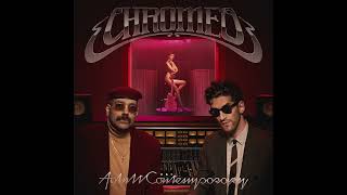 Friendsnlovers Official Audio – Chromeo [upl. by Ball]