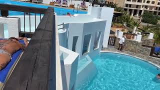 Elounda Water Park Residence Hotel [upl. by Heall]