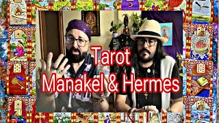 🔴 Tarot y Cartomancia En Directo 🍀 [upl. by Thetos648]