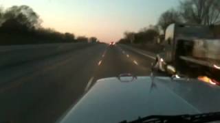 379 Peterbilt 118mph [upl. by Urial]