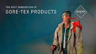 New GORETEX products with an innovative membrane  HERO FILM [upl. by Bunce375]