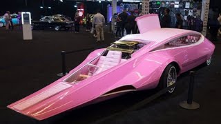 10 Most Famous Vintage Hot Rods Cars That Definitely Steal The Show [upl. by Keryt747]