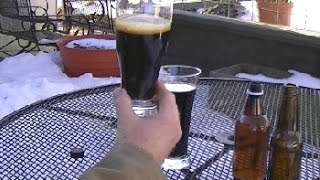 Doppelbock Style Home Brew Recipe [upl. by Recnal]