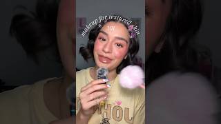 BEST PRIMERS FOR OILYACNE PRONETEXTURED SKIN 🧚🏼‍♀️✨🙂‍↕️🩷🫧 acnemakeup texturedskin primer [upl. by Ecnirp135]