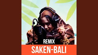 SAKEN BALI [upl. by Gerita993]