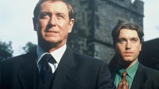 The Dark Secret Of Rex Masters  Midsomer Murders [upl. by Benyamin]