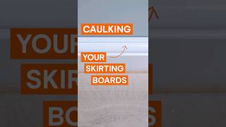 Caulk Tips How to crack on with your caulking DIYTips BandQ [upl. by Emmy]