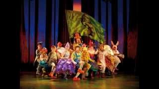 Act 2 Highlights  Final Shrek 240213 [upl. by Ainak]