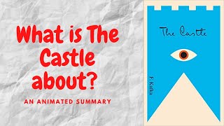 The Castle by Franz Kafka [upl. by Tan]