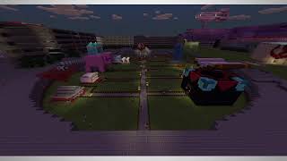 Fiesta fin de ciclo UPC en Minecraft Education martes 13 [upl. by Artair369]