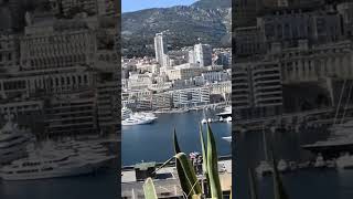 Explore Monte Carlo in 100 Seconds  The Heart of Monaco4 [upl. by Egerton712]