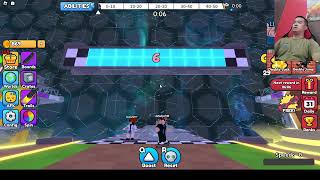 Play Game Roblox p003 [upl. by Aneelehs]