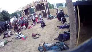 Imperium VS Chaos  Epic Empires 2013 [upl. by Ware]