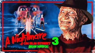 The BEST Nightmare on Elm Street Sequel [upl. by Okire]