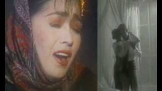 Ana Gabriel Simplemente Amigos Video Oficial [upl. by Ashlin]