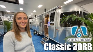 Airstream RVClassic30RB [upl. by Nohj]