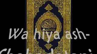 Our Guide Is The Quran Nasheed  LYRICS [upl. by Louie589]