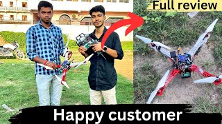 Full customer reviews  quadcopter drone  ￼cross flight controller drone  drone video ￼ [upl. by Akimet]