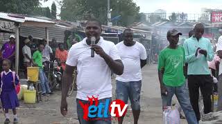 MWALIMU JUMA AKIMPATIA SASAKA ELIMU PALE LIKONI FERRY [upl. by Acirret296]