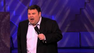 John Pinette Tribute video [upl. by Thorr]