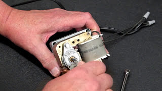 Shaded Pole Induction Motor  How To Reverse [upl. by Kellia]