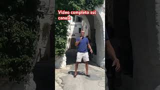 Ostuni la città bianca  Puglia Salento ostuni puglia salento [upl. by Ariay38]