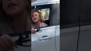 ¡A la cárcel Mujer que arrastró con su camioneta a un perro en Tlaquepaque [upl. by Ailahs]