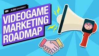 Video Game Marketing Roadmap 2020 [upl. by Ezana888]