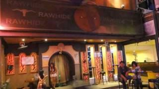 Rawhide Agogo Soi Cowboy Bangkok [upl. by Etireugram]