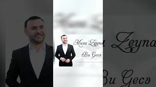 Musa Zeynalov  Bu Gecə youtube youtubeshorts ytshorts music song musazeynalov ytshort [upl. by Tekla729]