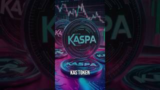 Why Kaspa Will Hit 1 TRILLION kaspa crypto [upl. by Aneryc992]