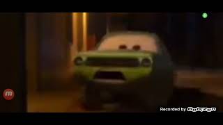 CARS 2 GREMLIN [upl. by Picker]