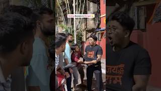 Kichu bhul bollam naki 😓 thetollyyfamily shorts youtubeshortsvideos [upl. by Aicener]