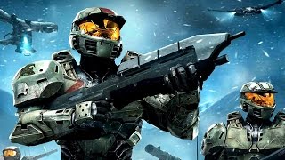 Halo Reach Review [upl. by Lav484]