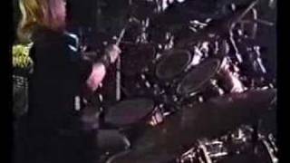 Spawn of Possession Live  Church of Deviance  2003 [upl. by Treblah775]