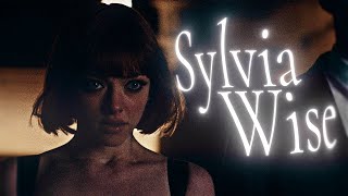 sylvia wise  intime  edit [upl. by Riggs]