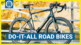 6 Of The BEST Endurance Bikes In 2023  Fast And Comfy [upl. by Kaufmann]