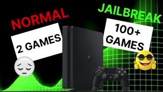 PS4 Decoding jailbreaking Advantages and Disadvantages 2024ps4 playstation ps4jailbreak [upl. by Herzel]