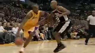 Top 5 best layups in NBA History [upl. by Cheney]