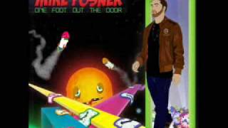 Mike Posner  You Dont Have To Leave [upl. by Ueihtam]