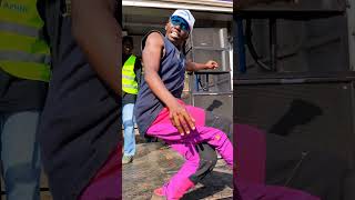 Serani  No Games OFFICIAL DANCE VIDEO [upl. by Raab]