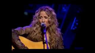 Sheryl Crow  Nissan Live Set Detours 2007 [upl. by Arella693]