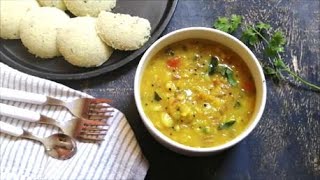 Potato Sagu  Bombay Sagu Recipe [upl. by Emearg]