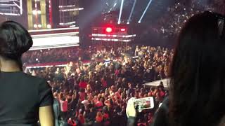 BTS WINS BBMAs TOP SOCIAL MEDIA AWARD LIVE [upl. by Berriman]