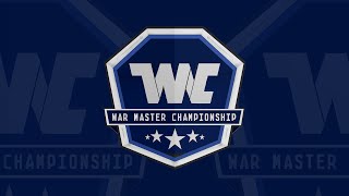 Campeonato WMC  Warface 15 [upl. by Cutlip]