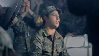 Gor Harutyunyan  Sharqayin Harutyunyan official video [upl. by Chadabe]