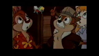 The Jets  Chip N Dale Rescue Rangers Theme Song Music Video 1988 [upl. by Ahtnama]