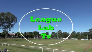 U17 Div 3 Round 9 Logan vs South Sunnybank 23062024 [upl. by Cannice]