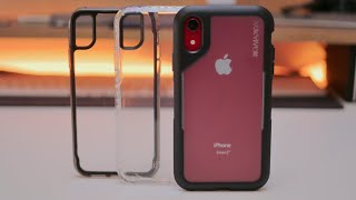 iPhone XR Cases by Griffin [upl. by Inalan400]