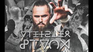 WWE Aleister Black Theme Song 2019 Arena Effects [upl. by Adniral486]